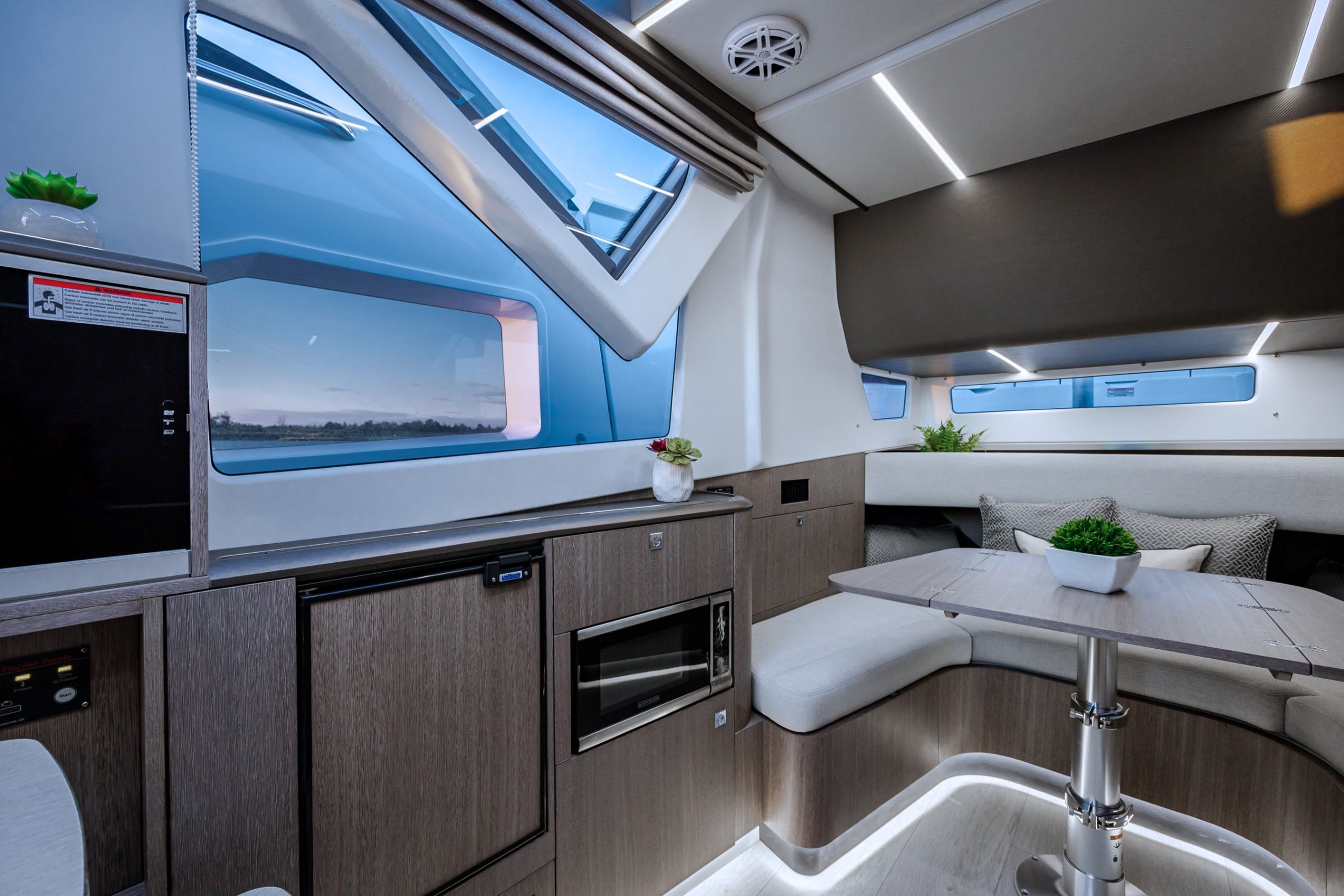 Cavo Blu Yacht Charters for rent in Ayia Napa, Protaras and Larnaca, Cyprus