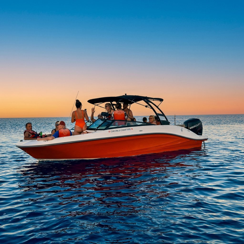 Boats for rent in , Self-drive boats for rent in Ayia Napa, Cyprus