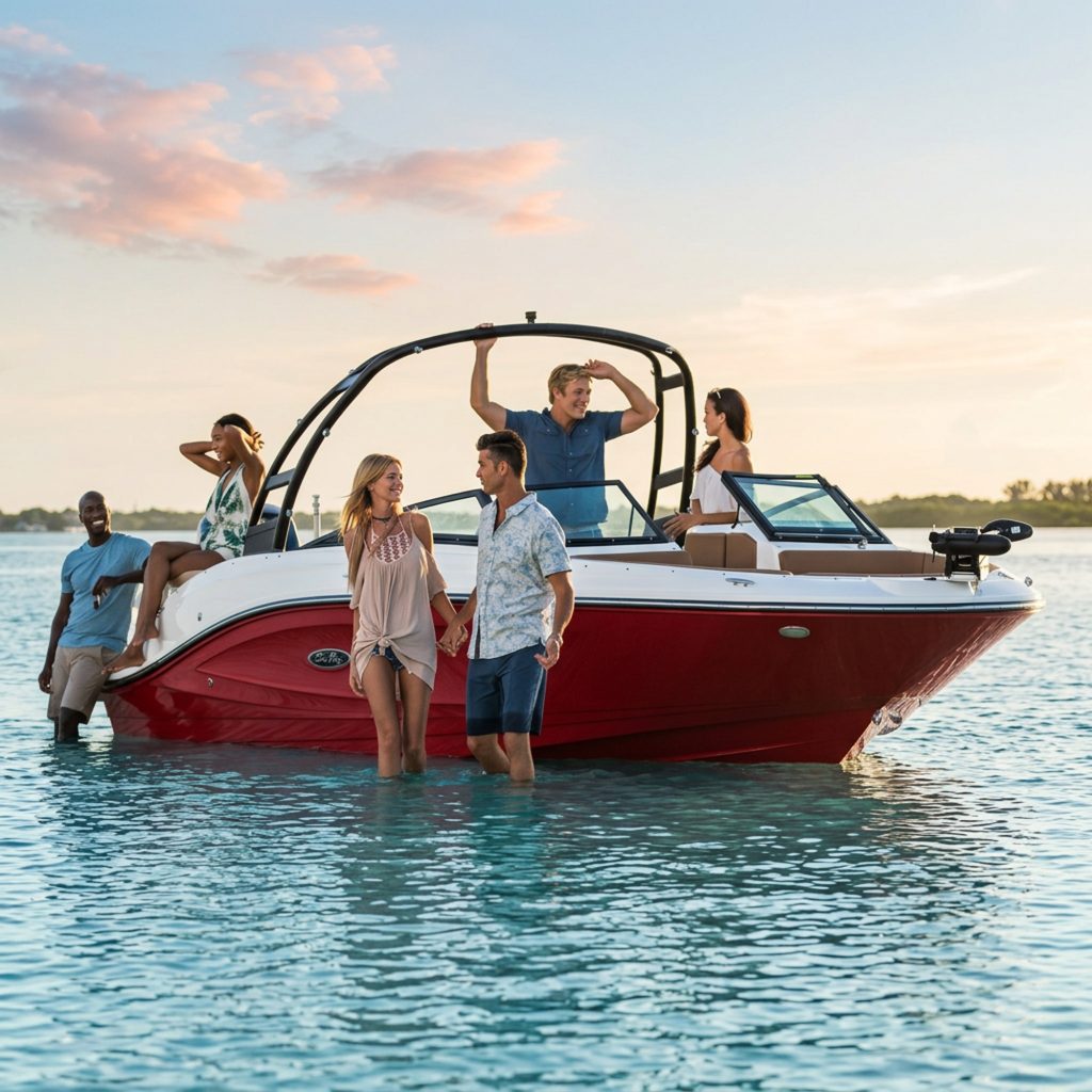 Boats for rent in , Self-drive boats for rent in Ayia Napa, Cyprus