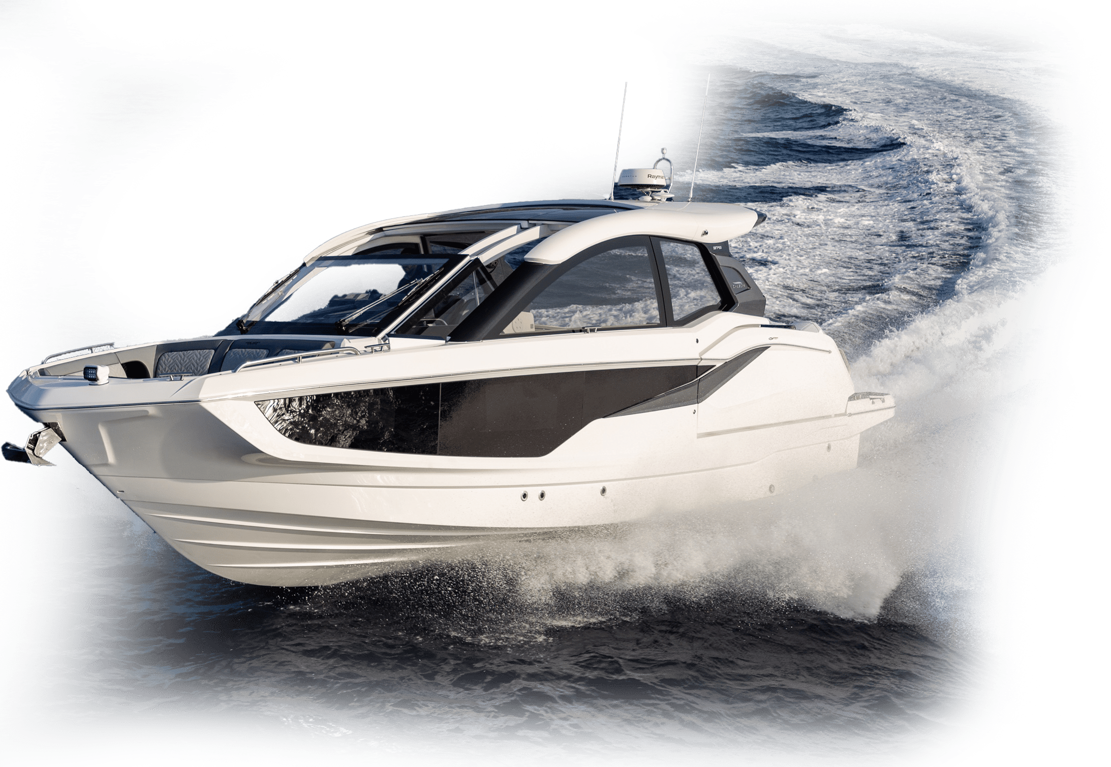 Luxury Yacht Charter Ayia Napa