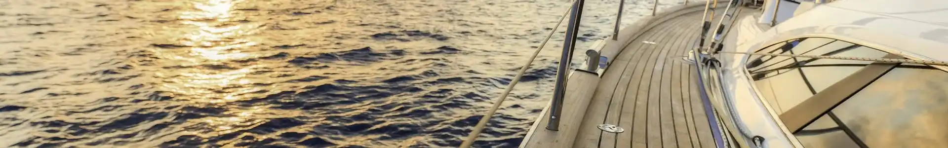 Sea Ray 220 Sundeck Self-Drive Boat Hire Cyprus