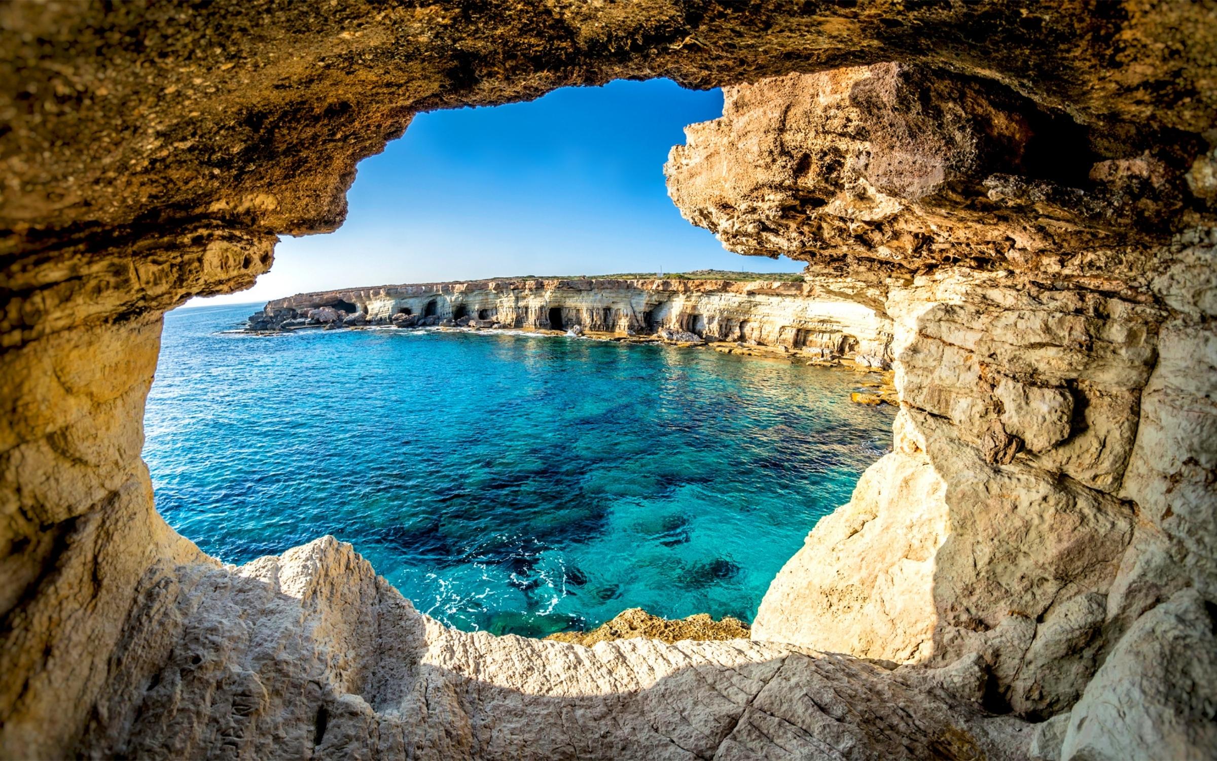 Luxury Yacht Charters Ayia Napa